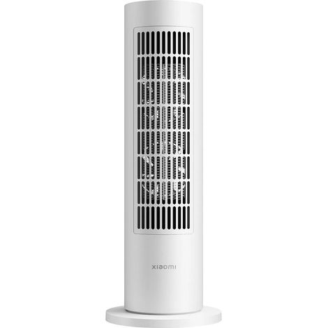 Xiaomi Smart Tower Heater Lite (LSNFJ02LX) weiß Heizlüfter (1/5)