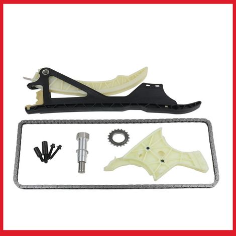Kit de Distribution Chaîne 11317584723 - Compatible avec BMW (1/4)
