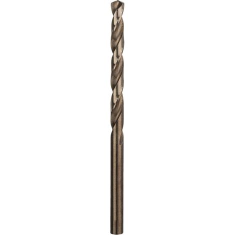 Bosch PRO Stainless Steel HSS-Co Spiralbohrer 5,5 x 57 x 93 mm - 2608577603 (1/5)
