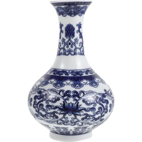 Vases muraux (1/5)