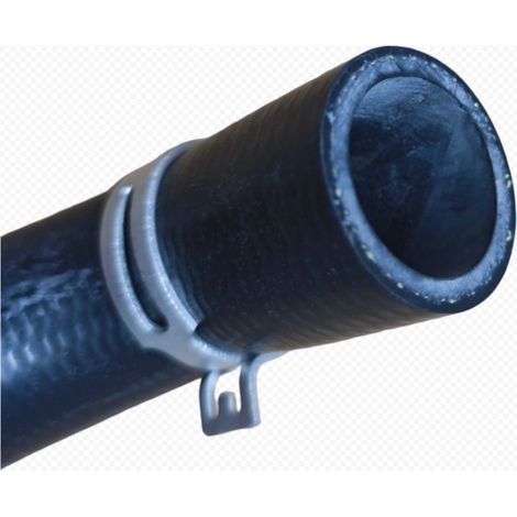 AB39-8B274-AC is suitable for Ford Ranger 2.2 and 3.2 radiator hoses 2094162. (1/4)
