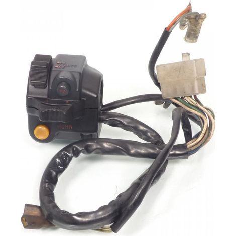[GEBRAUCHT] [GEBRAUCHTWAREN] Original linker Hebel für Motorrad Honda 750 CB (1/3)