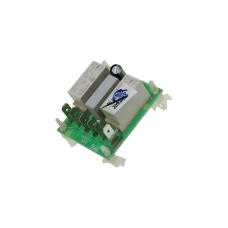 Module de puissance d'origine pour Four - Cuisiniere SMEG - 811660001