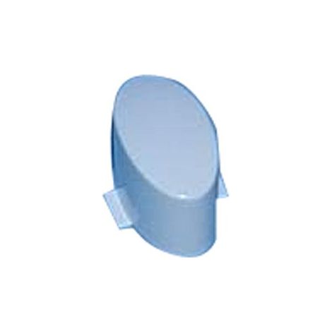 TOUCHE DESSUS DE BOUTON POUR LAVE LINGE BEKO - 2802760100