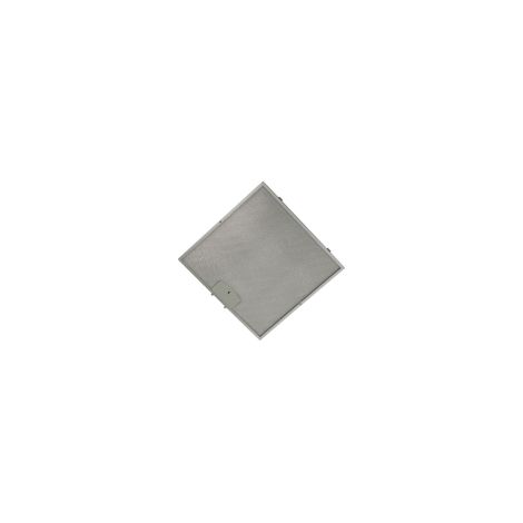 Filtro metálico antigrasa (individual) 330x320mm Campana 00362381 BOSCH