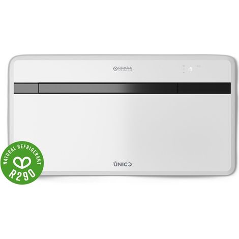 Olimpia Splendid Klimaanlage ohne Außengerät Unico Evo F16 HP PVA - 2,12,1 kW KühlenHeizen (1/3)