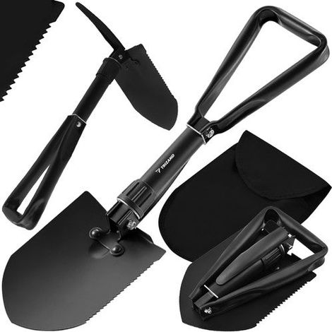 Pala plegable Trizand 23830 (1/5)