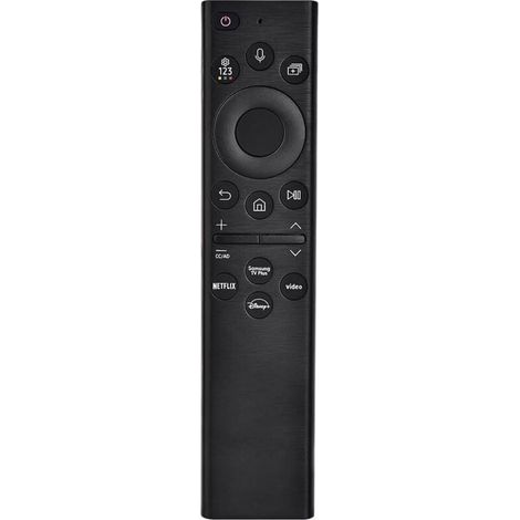 Telecomando sostitutivo per TV Samsung (2019-2025) con controllo vocale. (1/4)