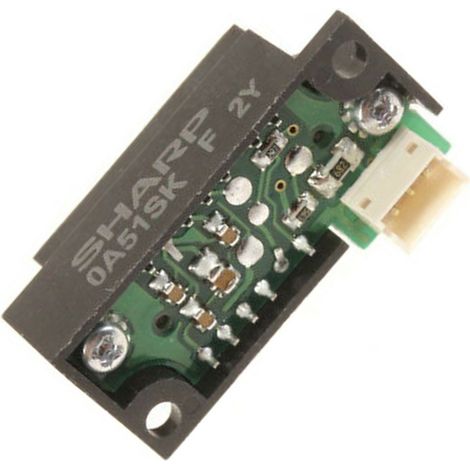 Capteur roue BSN2 (EBD60661401) Aspirateur robot LG (1/2)