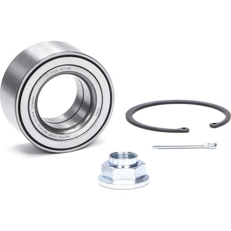 Cuscinetto mozzo ruota anteriore sinistro/destro Hyundai ix35 Creta KIA Carens Optima Sportage (1/4)