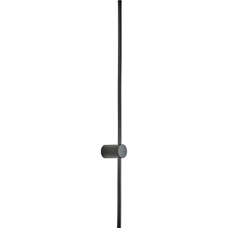 LED-Wandleuchte 10W VINTO WL73526904KBL Italux (1/2)
