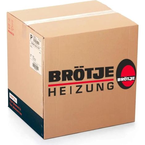 Brötje Pumpe (Wilo) Para 15-130/8-75/iPWM1 6H ETG 500 OV, 7753155