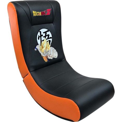 Asiento mecedora Subsonic Gaming Dragon Ball Z (1/3)