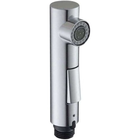 Douchette extractible à 2 modes, raccord G1/2, buse de rechange pour robinet de cuisine à douchette extractible, bec pulvérisateur, installation facile, compatible avec tous les robinets. (1/5)