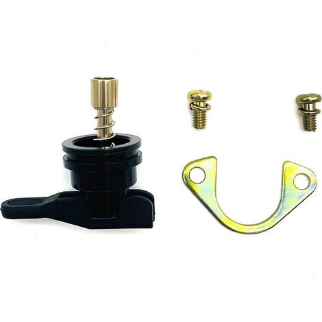 Suitable for PHVA PHVB PHBN53015 motorcycle carburetor starter (1/4)