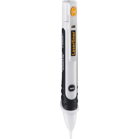 Laserliner ActiveFinder Plus Tester di tensione senza contatto CAT III 1000 V LED