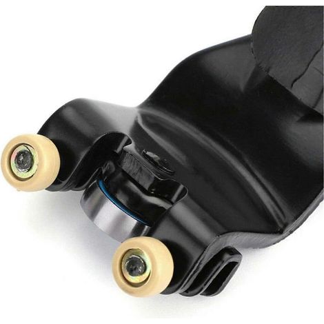 Rollenscharnier-Set für Honda Odyssey (2005–2010) Schiebetür: Leichtgängigkeit und präzise Ausrichtung (1/2)