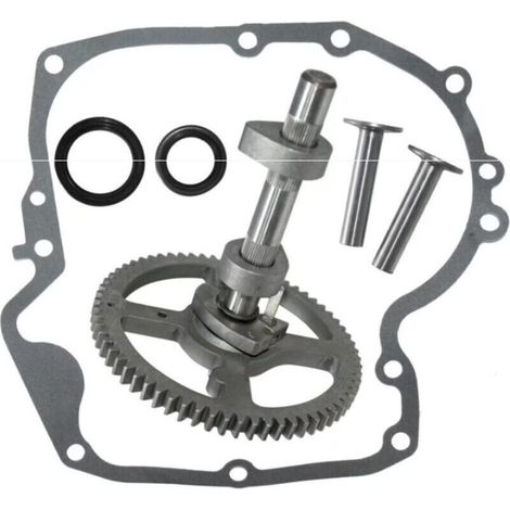 Replacement camshafts for Briggs & Stratton engines – Complete kit compatible with 793880, 793583, 792681, 791942, 795102