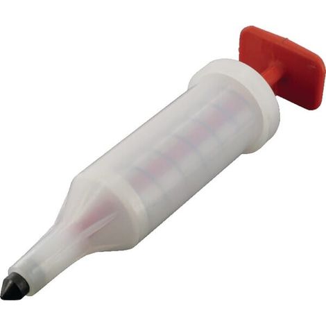 Pistolas de grasa UNIVERSAL FGP014381 (1/2)