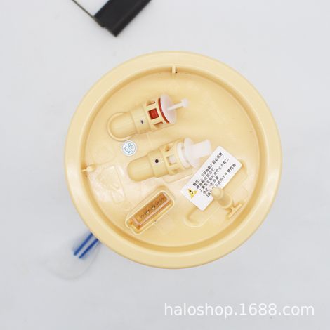 Hot-selling models 31336697/31372877 are suitable for Volvo XC60, S80, and XC70 fuel pump assemblies. (1/4)