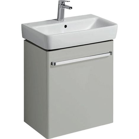 Meuble bas RENOVA COMPACT 549x604x337mm Ko hellg ma Fr hellg hg