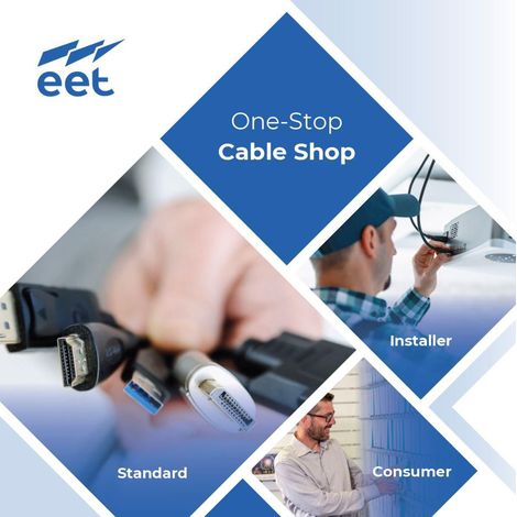 Vivolink CAT-CABLES-2023 catálogo