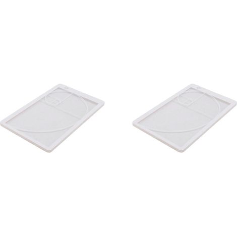 2x Viseur/cadre de composition Triangle d'or, compatible avec la photographie/peinture/dessin, format carte de crédit, se range dans un portefeuille. (1/5)