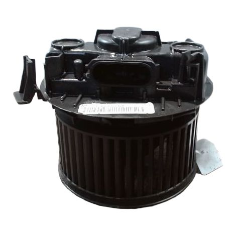 [PRODUIT D'OCCASION] Moteur Ventilateur Chauffage RENAULT Clio III 2005- ♻️ Ref Oe. 7701062226 - Garantie à vie (1/4)