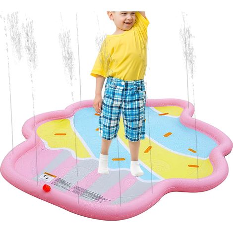 Rafra chissant pour Piscine pour claboussures et Jeux d eau (1/5)