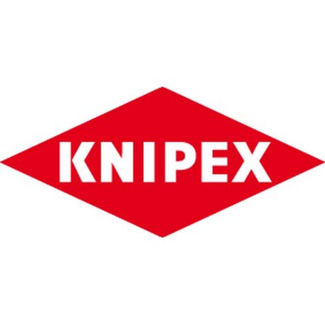 KNIPEX 12 49 01 1 paio di lame di ricambio per 12 40 200