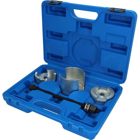 BRILLIANT TOOLS Juego de herramientas para cojinetes silenciosos para Renault 4 piezas - BT672100 (1/4)