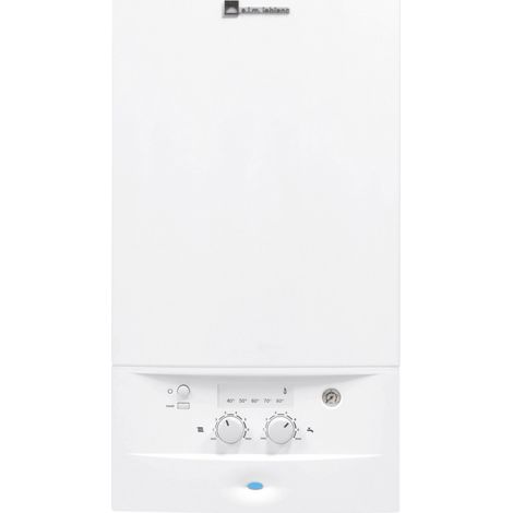 Elm Leblanc – Insert cheminée Aclea Bax-Nox – Technologie Bas-NOx – Raccordement pour logements sans ventouse – Fiabilité éprouvée