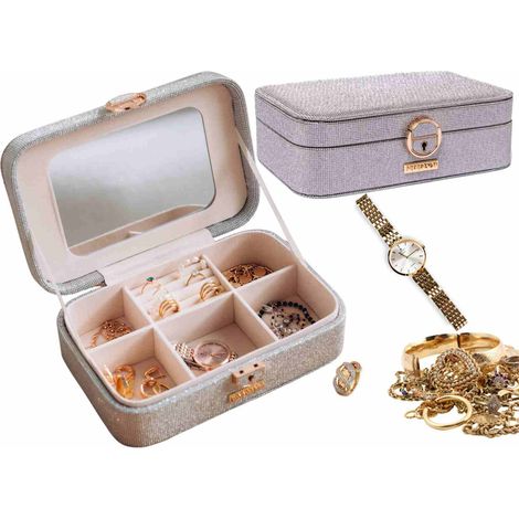 PTN SZK-07-3088 Caja Gris Plata (1/5)