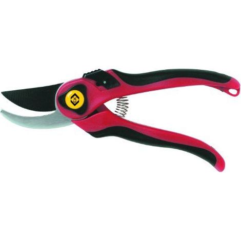 Sécateur 190mm pour élagage léger - Ø coupe 16mm (1/3)