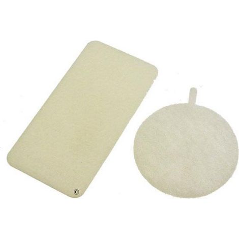 Filtro motore - Aspirapolvere - ELECTROLUX - 609033663946270387