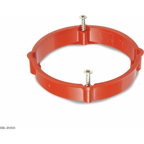 F-TRONIC Putzausgleichsring, 12 mm