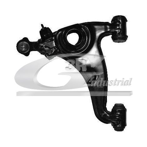 3RG 31505 BRAZO SUSPENSIÃƒâ€œN DELANTERO IZQUIERDO
