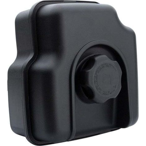 Fuel tank for Briggs and Stratton. Replaces 799863, 694260, 698110, 695736, 697779 (1/5)