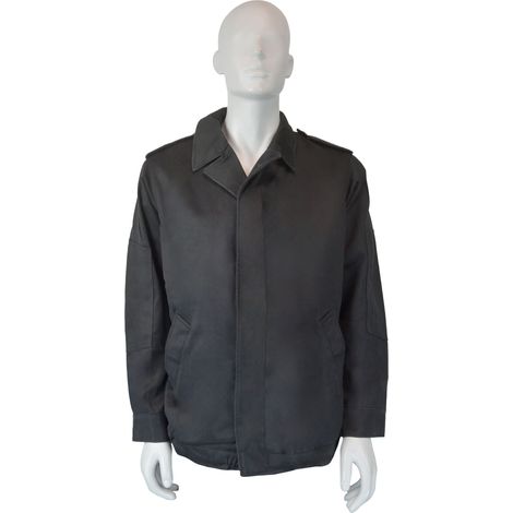 Sweat-shirt noir Tankman 601/MON 92/171 (1/2)