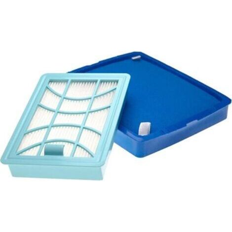 Filtre pour aspirateur Philips PowerPro Expert FC9743/09-AquaForge (1/4)