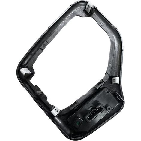 5YD27LS5AA 68413957AA Schalthebel für das Getriebe, passend für Jeep Cherokee (Baujahre 2014–2018) (1/4)