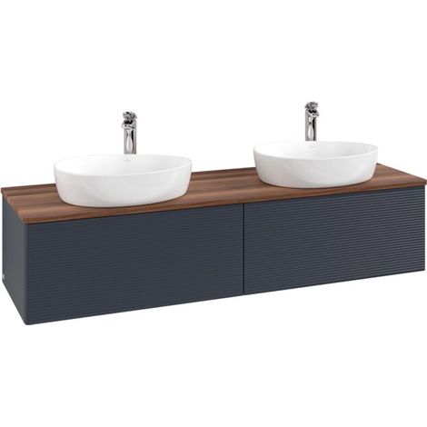 Villeroy & Boch K39152HG WTUS Antao K395 1600x360x500mm (1/3)