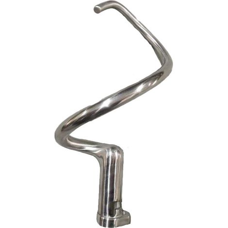 Crochet à pâte pour 7455.1410 - Combisteel (1/2)