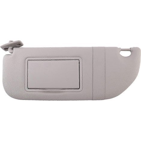Pare-soleil intérieur gauche pour Audi C3 301 (référence 98038433DS)