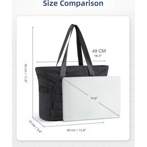 sac grande capacité sport voyage yoga femme avec porte tapis de yoga, bandoulière idéal les voyages (1/5)