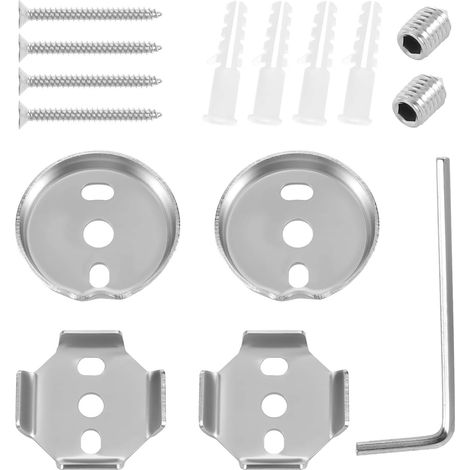 Kit de réparation professionnel pour robinet salle bain, 15 (1/5)