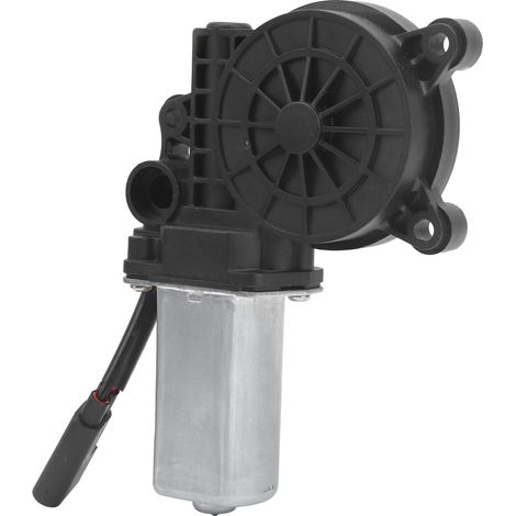 Elektrischer Fensterhebermotor vorne rechts CUR100440, passend für Ford Fiesta 2002-2008, neues Ersatzteil (1/5)