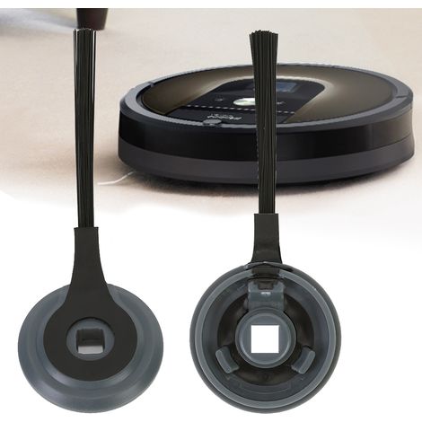 Ersatzteile für Seitenbürsten-Aufsatz für Staubsauger, passend für Shark S87, R85 und RV850 (1/5)