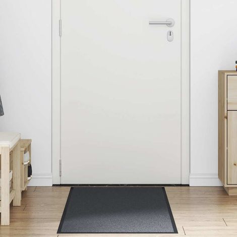 vidaXL Zerbino Antracite 60x180 cm