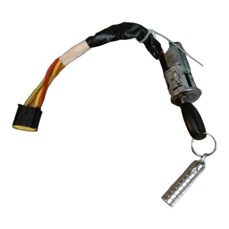 Antivol De Direction RENAULT Clio [PRODUIT D'OCCASION]♻️7701471220 (1/3)